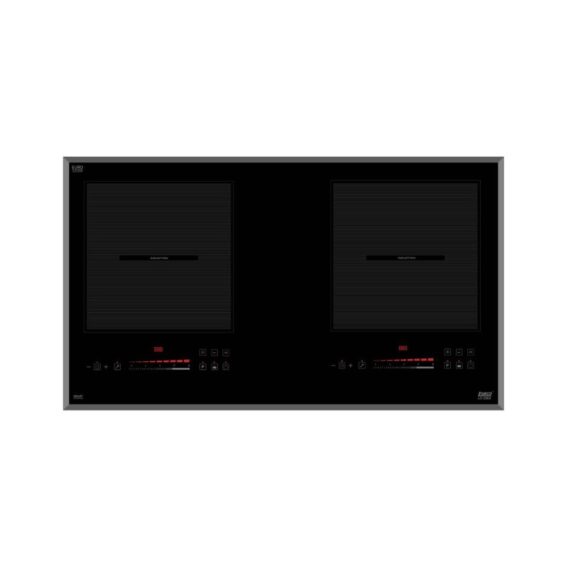 Bếp từ đôi Lorca LCI 806D-2022