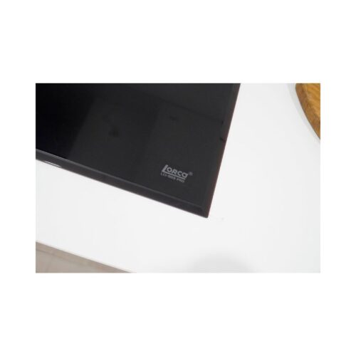 Mặt kính Bếp từ đôi Lorca LCI-809 PRO