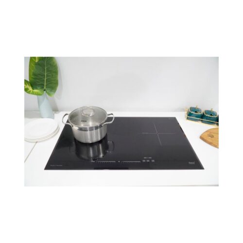 Ảnh Bếp từ đôi Lorca LCI-809 PRO