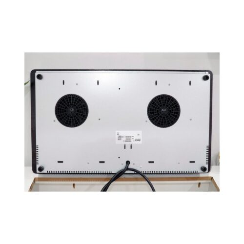 Mặt sau Bếp từ đôi Lorca TA 1006 Plus