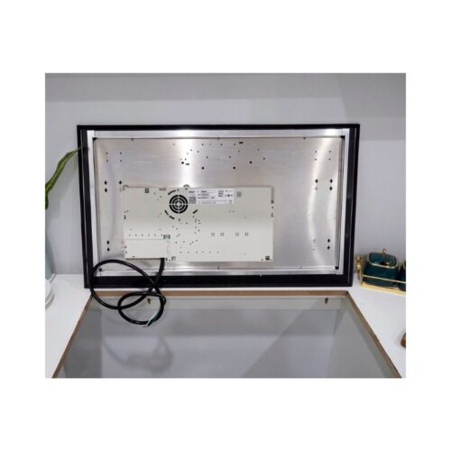Mặt sau Bếp từ Lorca LCI 809 Plus