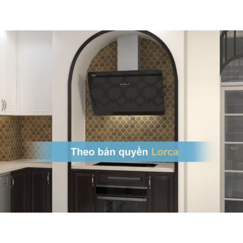 may hut mui lorca ta 6008c 70 90cm3