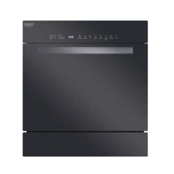 Máy rửa bát Lorca TA-916DWB
