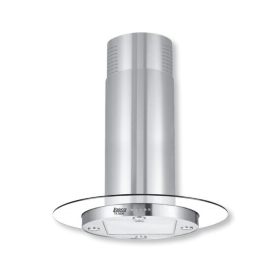 Máy hút mùi đảo Lorca TA-6009-90