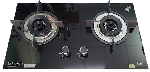 Ảnh bếp gas âm Lorca TA-827C