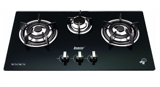 Ảnh bếp gas Lorca TA-803C Ảnh bếp gas Lorca TA-803C