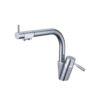 Vòi rửa bát 3 đường nước Lorca TA 103 M 2 Vòi rửa bát 3 đường nước Lorca TA 103 M