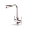 Vòi rửa bát 3 đường nước Lorca TA 103S 1 Vòi rửa bát 3 đường nước Lorca TA 103S