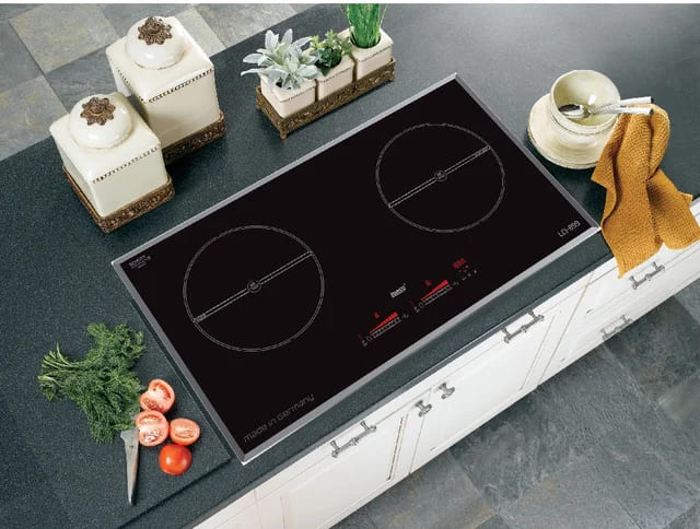 Bảng báo giá bếp từ Lorca cập nhập mới nhất 1 Bảng báo giá bếp từ Lorca cập nhập mới nhất