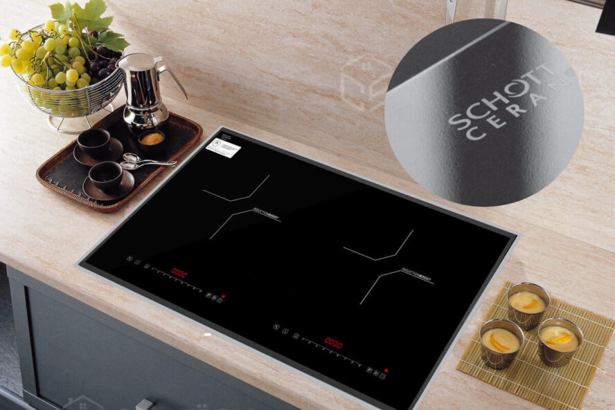 bếp từ lorca có tốt không