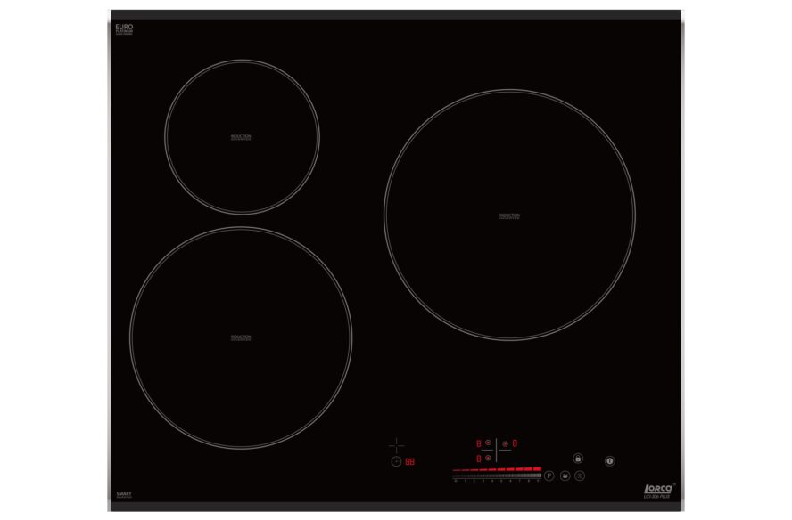 Bếp từ Lorca loại nào tốt? Top 5 tốt nhất ? 4 bếp từ Lorca LCI 306 PLUS