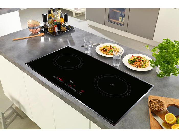 thay mặt kính bếp từ lorca