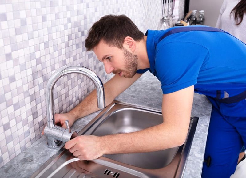 Hướng dẫn lắp đặt vòi rửa bát Lorca 3 Địa chỉ lắp đặt vòi rửa bát Lorca uy tín
