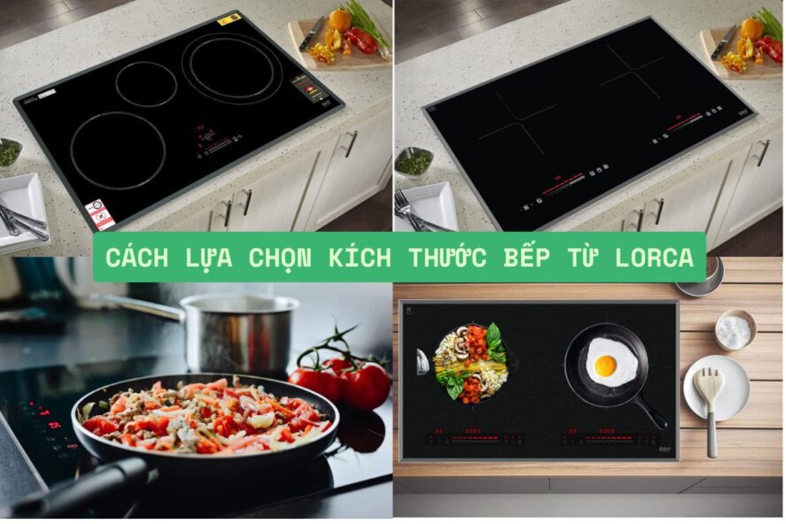 kich thuoc bep tu lorca