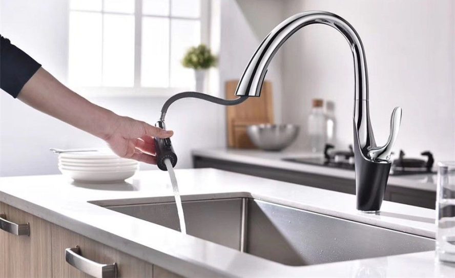 Hướng dẫn lắp đặt vòi rửa bát Lorca 2 Những lưu ý khi lắp đặt vòi rửa bát Lorca