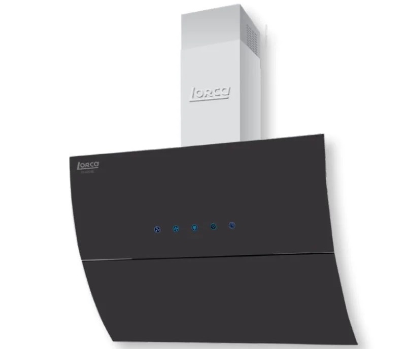 máy hút mùi Lorca TA-6008E-90cm