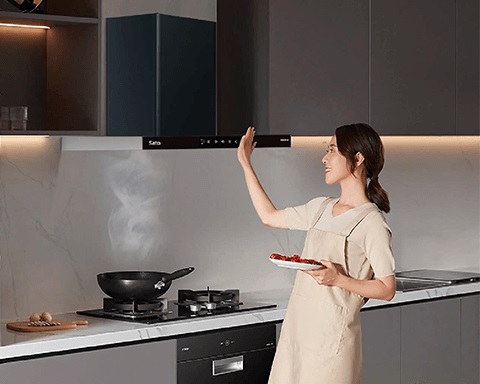 Cách vệ sinh máy hút mùi Lorca hiệu quả? 2 nên vệ sinh máy hút mùi Lorca bao lâu 1 lần