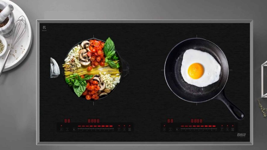 Bếp từ Lorca loại nào tốt? Top 5 tốt nhất ? 1 tiêu chí đánh giá bếp từ Lorca loại nào tốt