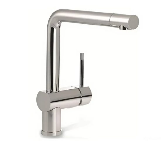 Vòi rửa bát 2 đường nước Lorca TA-301