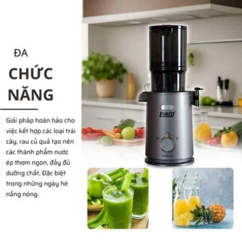 chuc nang may ep cham lorca ta 955 sjg